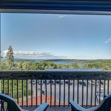 Village Of Winnipesaukee ลาโคเนีย ห้อง รูปภาพ