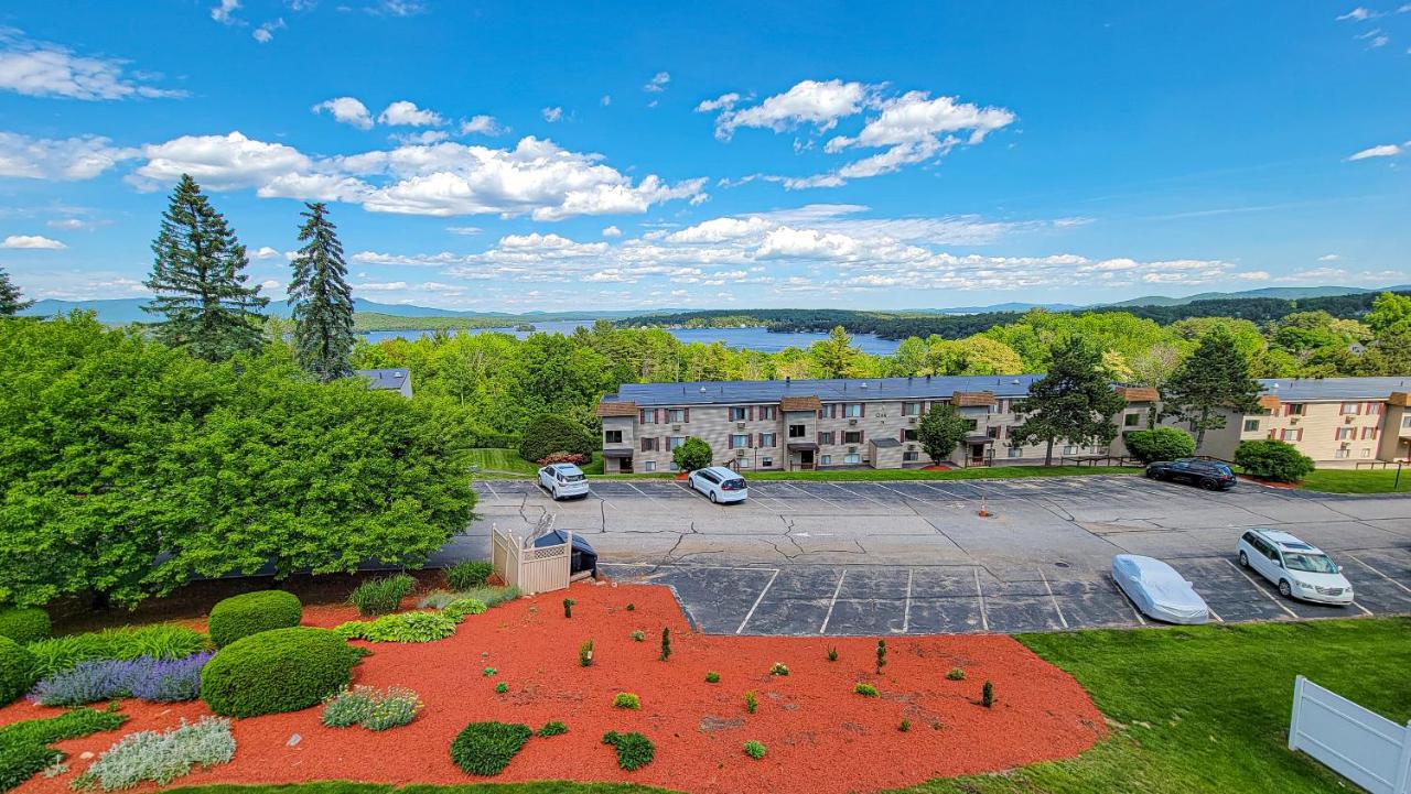 Village Of Winnipesaukee ลาโคเนีย ภายนอก รูปภาพ