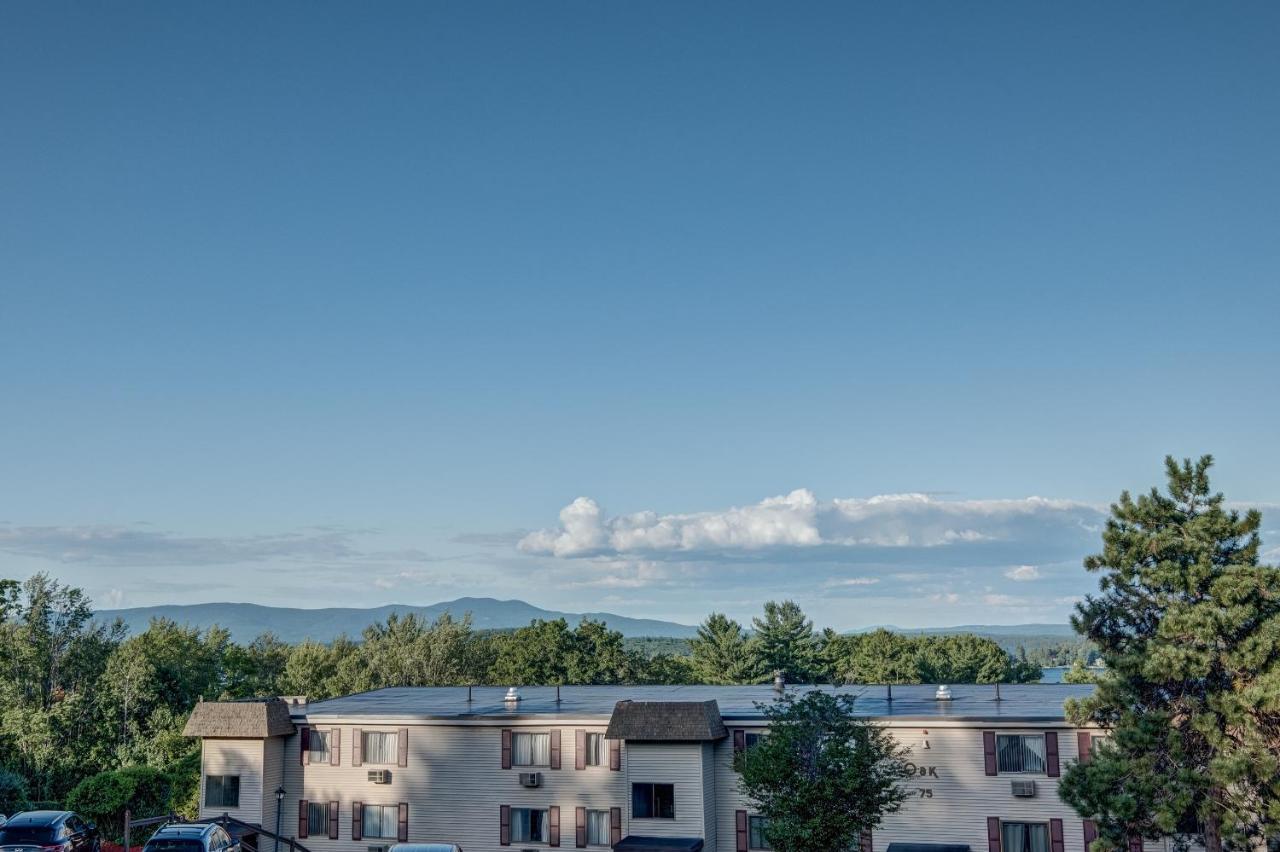 Village Of Winnipesaukee ลาโคเนีย ภายนอก รูปภาพ
