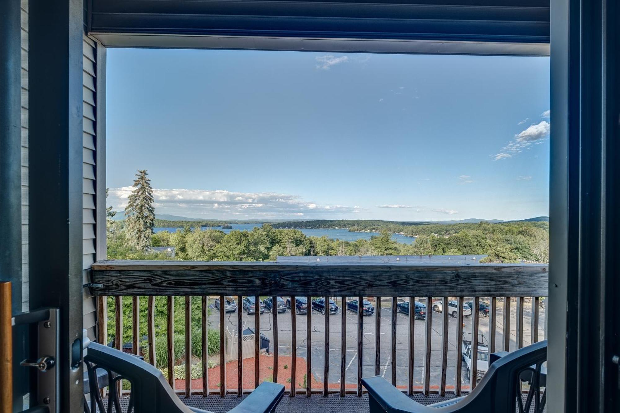 Village Of Winnipesaukee ลาโคเนีย ห้อง รูปภาพ