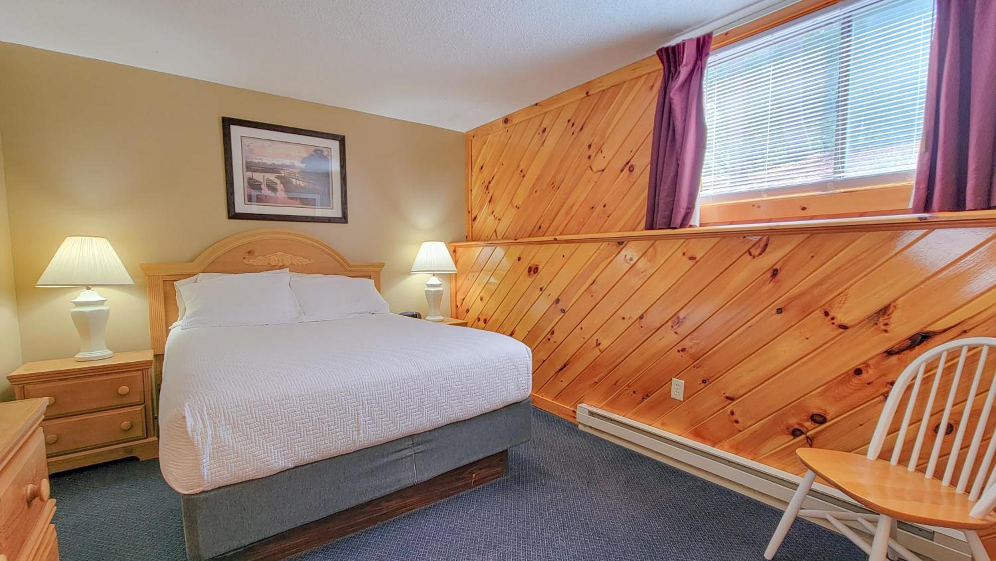 Village Of Winnipesaukee ลาโคเนีย ห้อง รูปภาพ